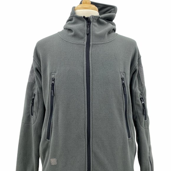 reebow tactical jacket